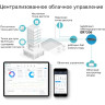 Коммутатор TP-LINK TL-SG2008 с 8 гигабитными портами