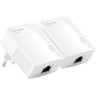 Комплект адаптеров TP-LINK POWERLINE AV200 TL-PA2010KIT