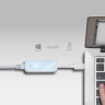 Сетевой адаптер TP-LINK USB 2.0/FAST ETHERNET UE200