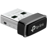 Сверхкомпактный USB-адаптер TP-LINK ARCHER TX1U NANO с поддержкой Wi-Fi AX300