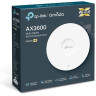 Точка доступа Wi Fi TP-LINK AX3600 EAP660 HD мультигигабитная