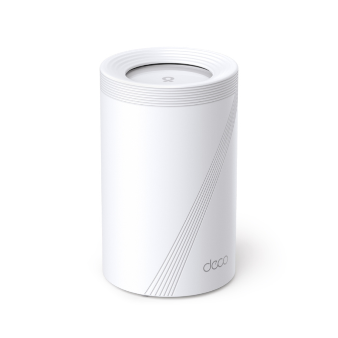 Трехдиапазонная домашняя Mesh-система TP-LINK DECO BE65(2-PACK) BE9300 BE9300 Wi-Fi 7