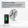 Умная Wi-Fi розетка TP-LINK TAPO P110 мини