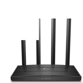 Wi-Fi роутер TP-LINK ARCHER C80 с MU-MIMO